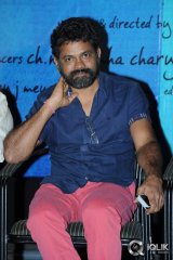 Chakkiligintha Movie First Look Launch